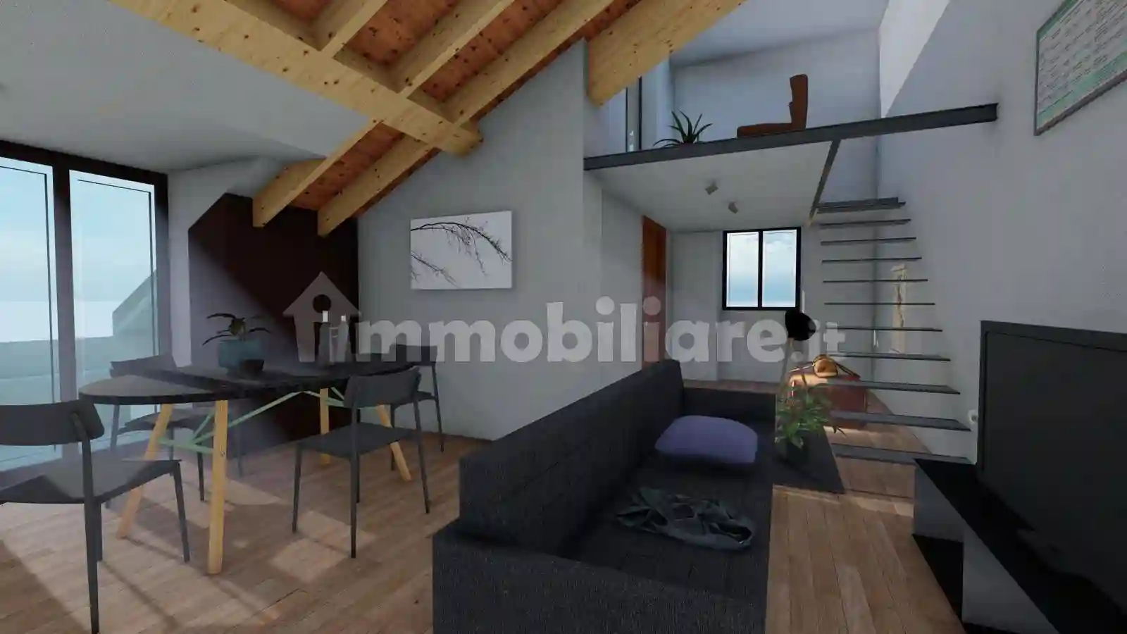 Appartamento - foto 5