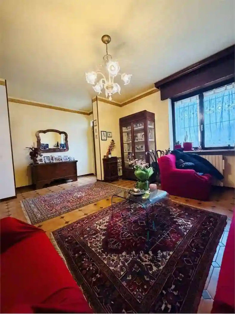 Villetta a schiera - foto 4