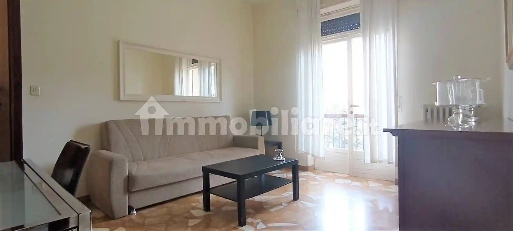 Appartamento in affitto a Brescia