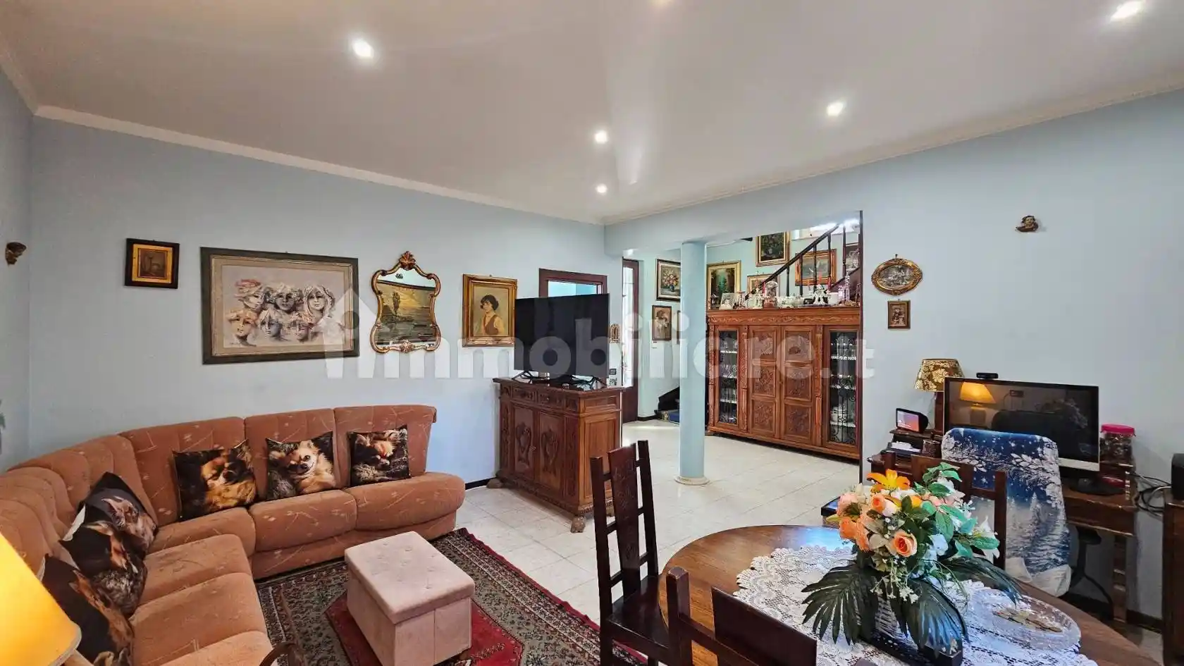 Villa in vendita a Monfalcone