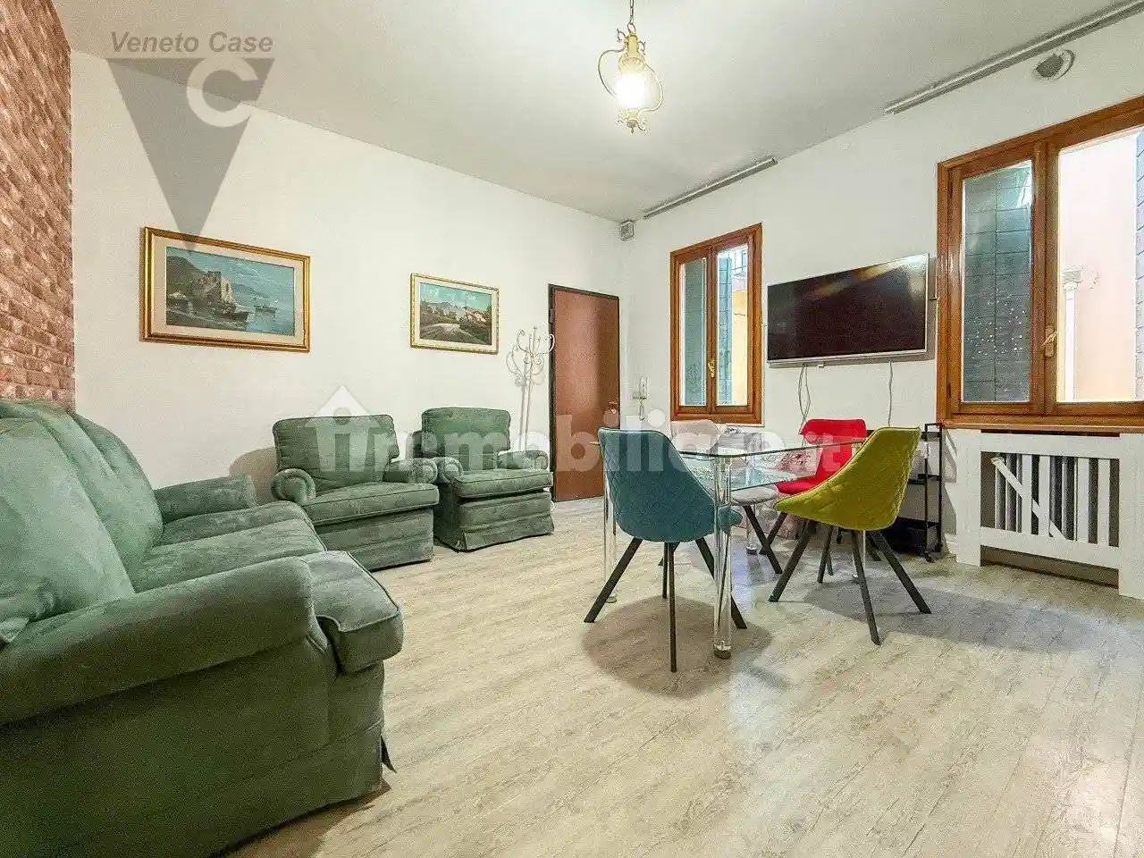 Appartamento in vendita a Padova