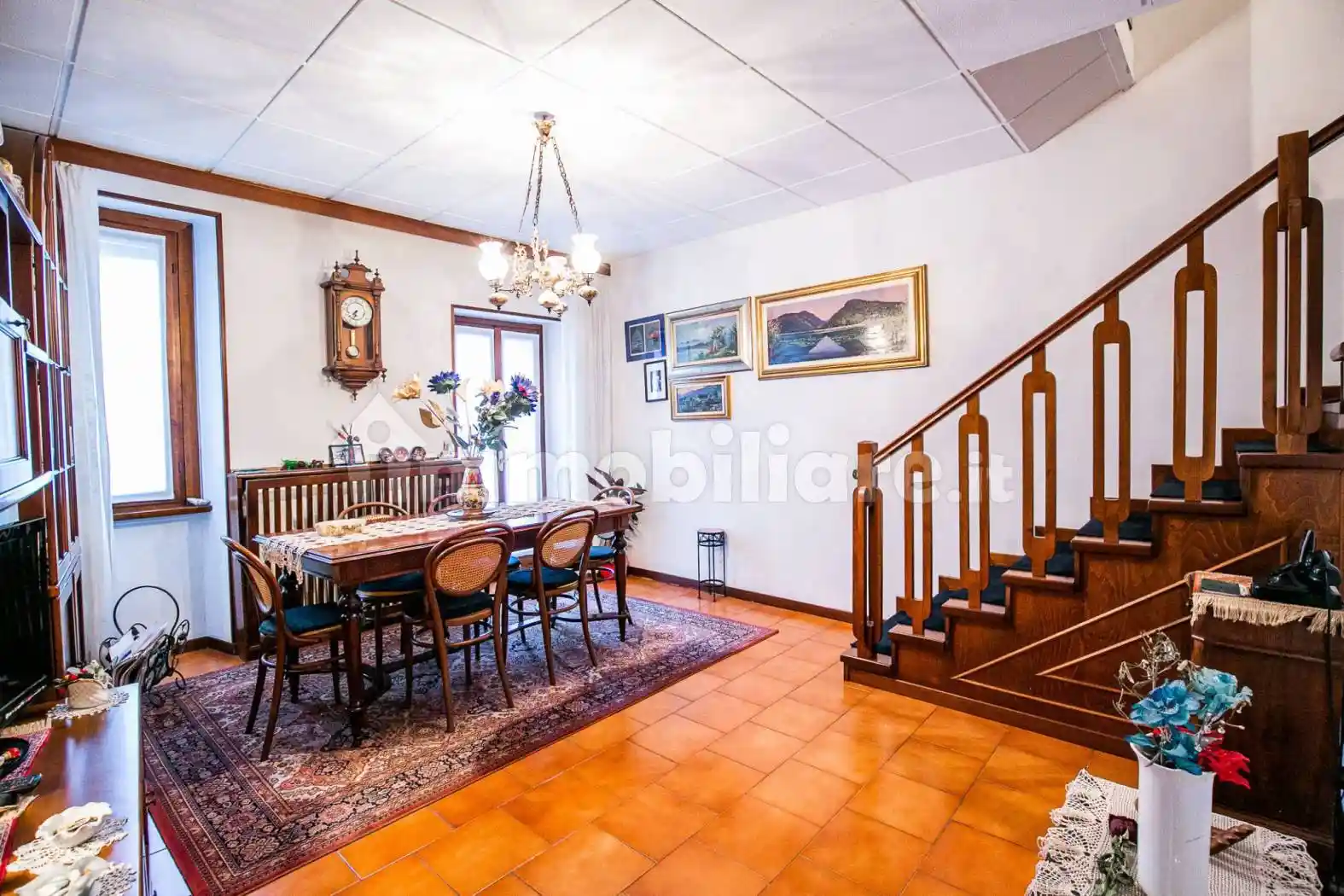 Appartamento in vendita a Cassina Rizzardi