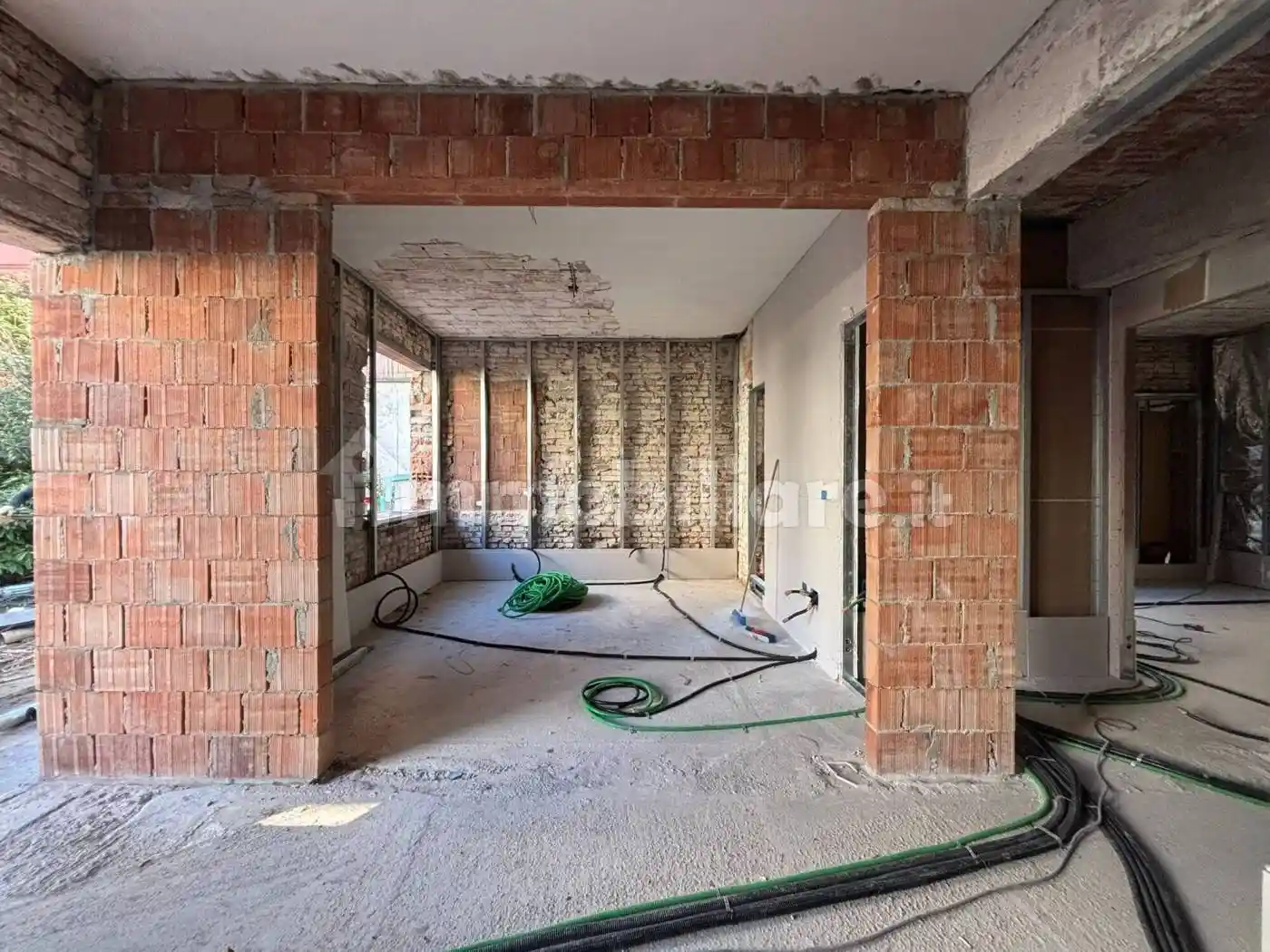 Appartamento in vendita a Padova