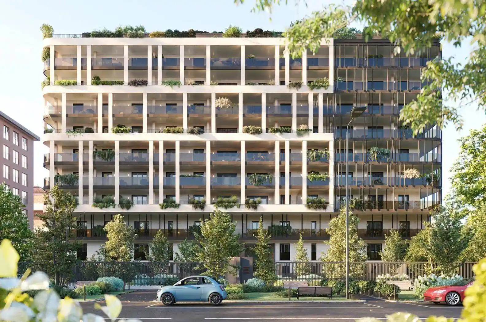 Appartamento in affitto a Torino