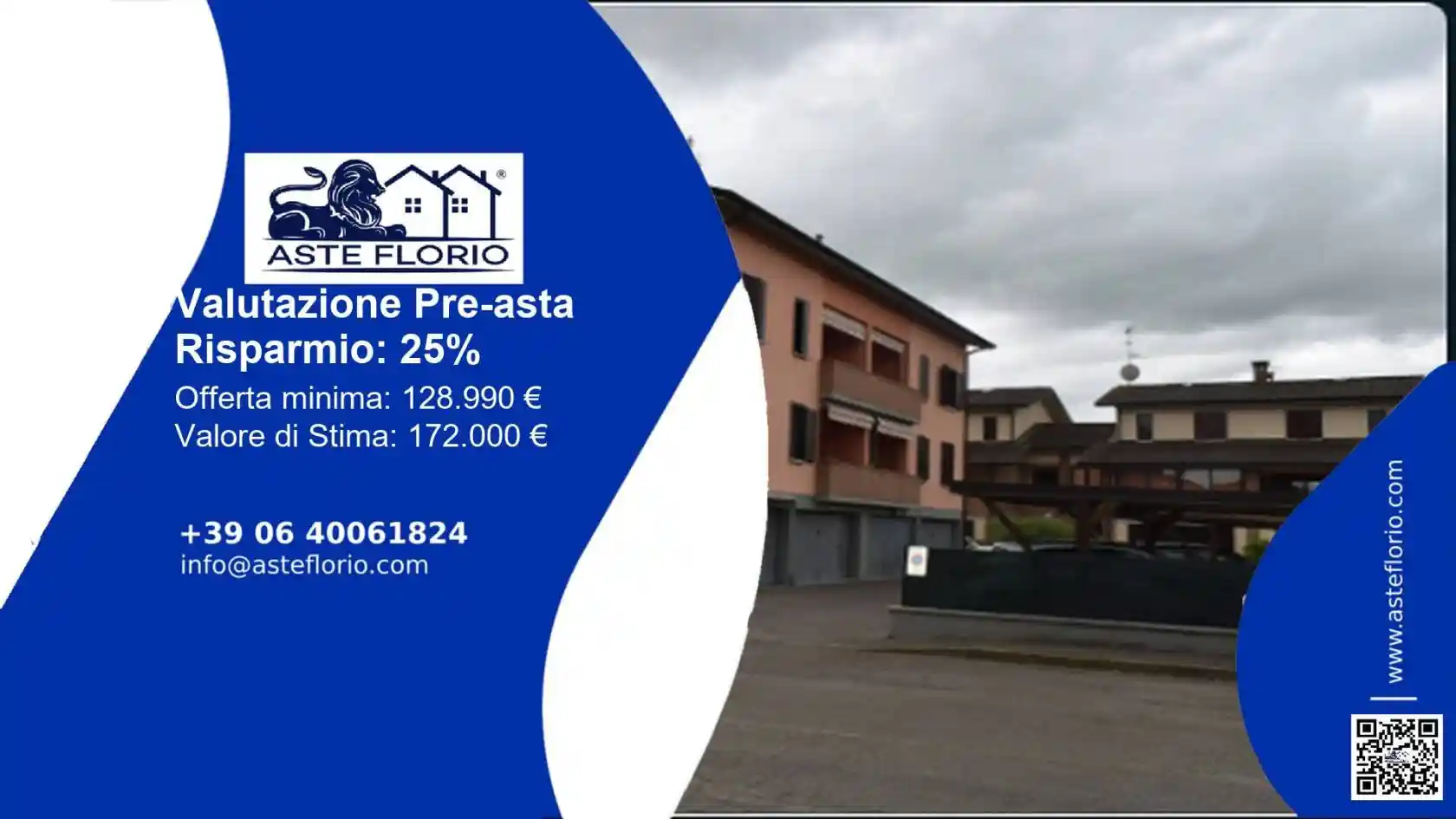 Appartamento in vendita a Reggio Emilia