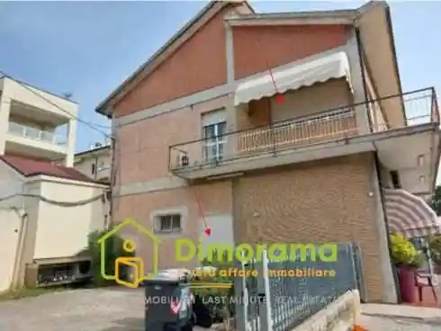 Appartamento in vendita a San Clemente