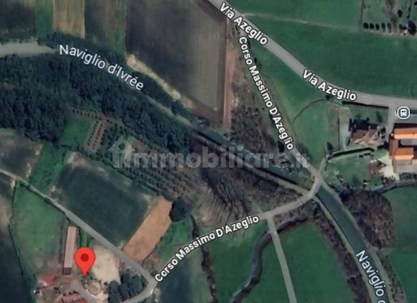 Appartamento in vendita a Albiano d'Ivrea