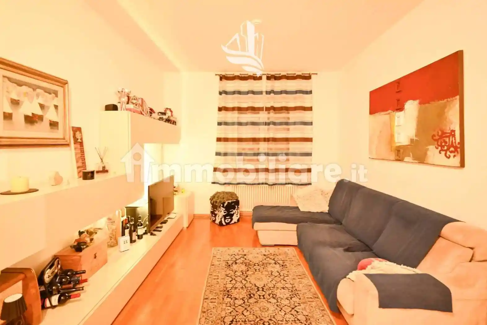 Appartamento in vendita a Bolzano