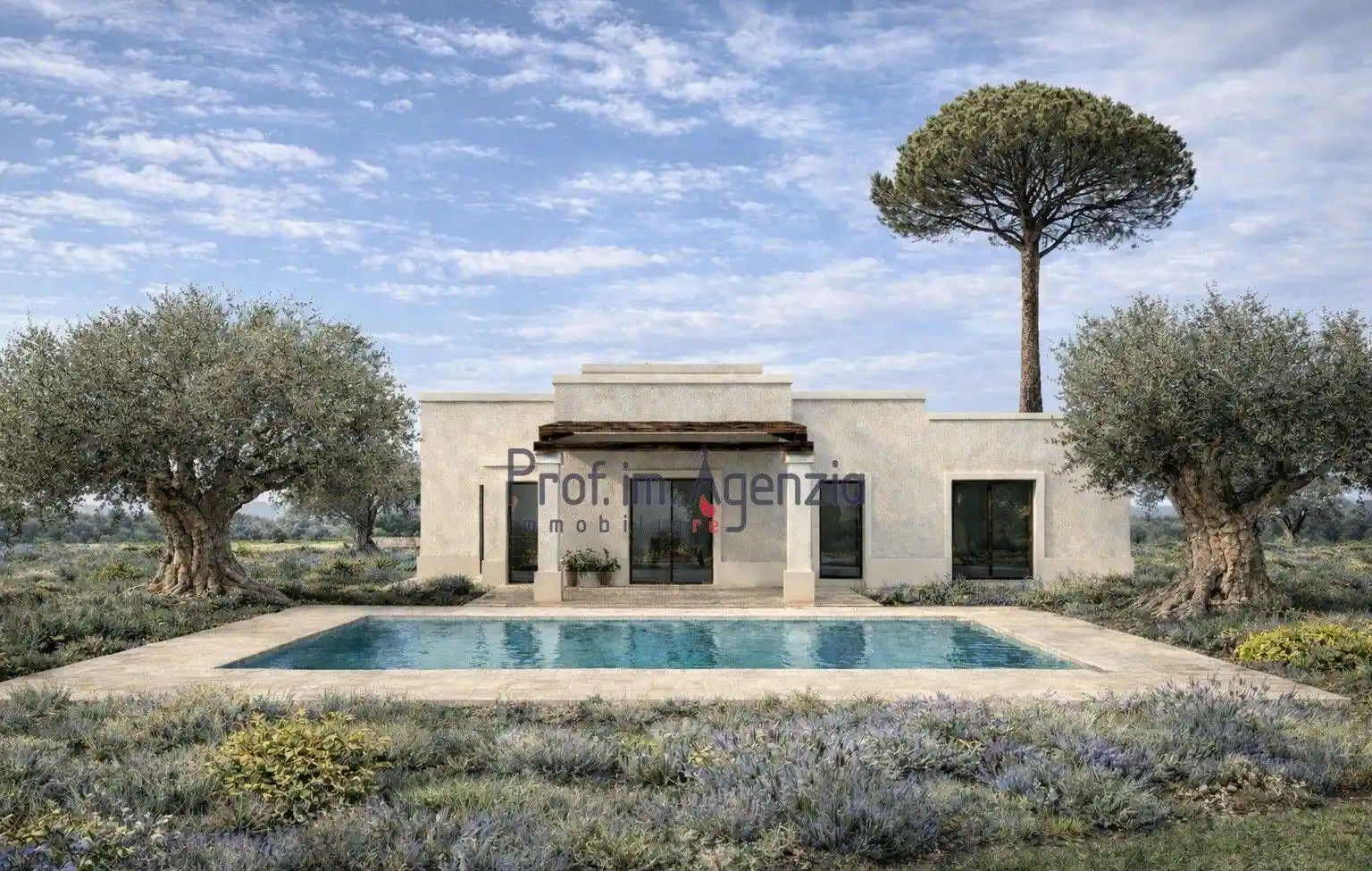 Villa in vendita a Ceglie Messapica