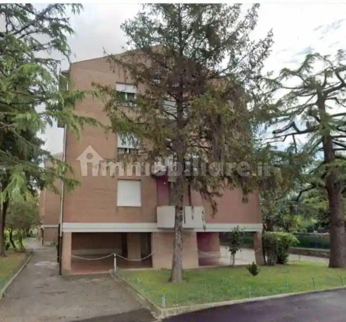 Appartamento in vendita a Padova