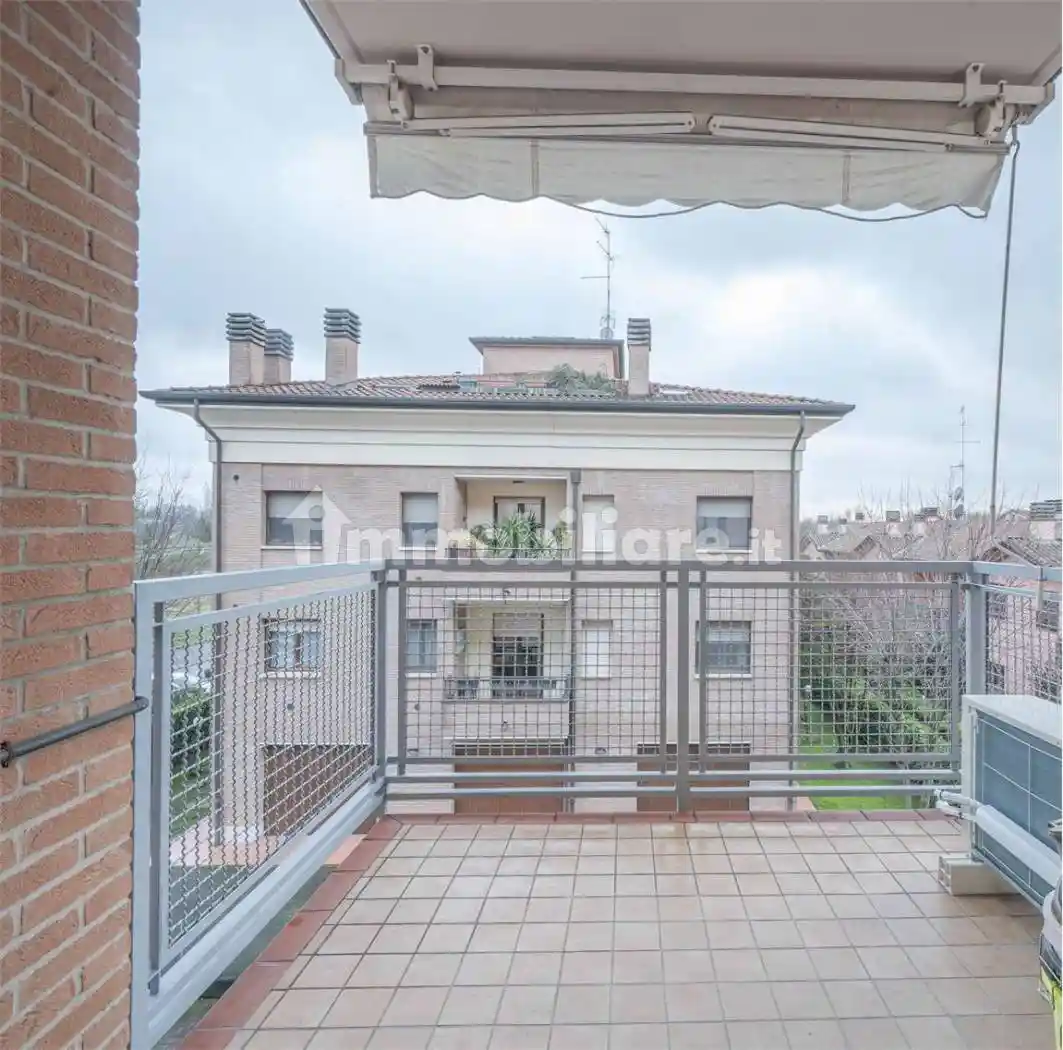 Appartamento in vendita a Carpi