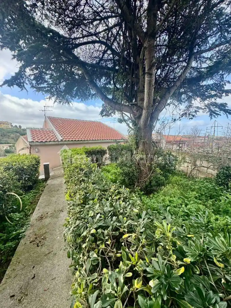 Casa indipendente in vendita a Ossi