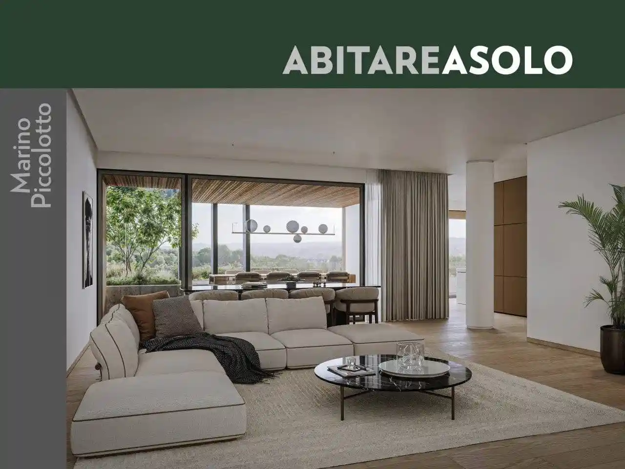 Attico - Mansarda in vendita a Montebelluna