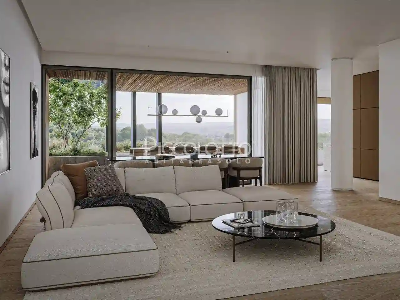 Attico - Mansarda - foto 2