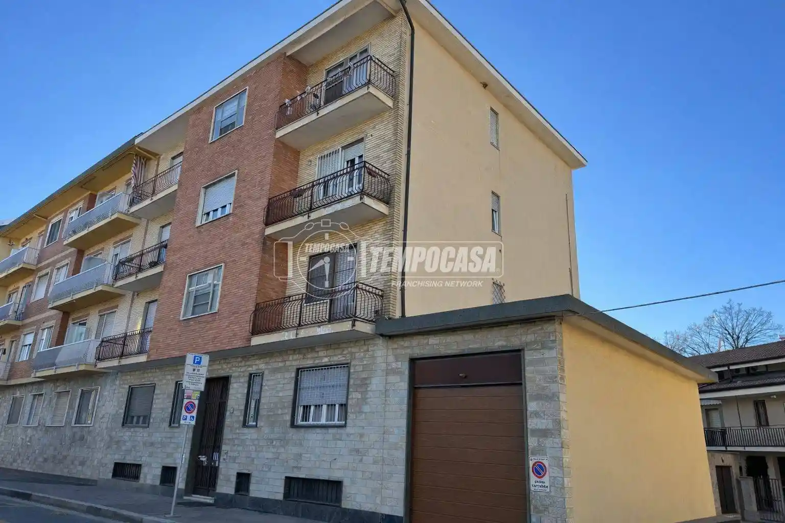 Appartamento in vendita a Settimo Torinese