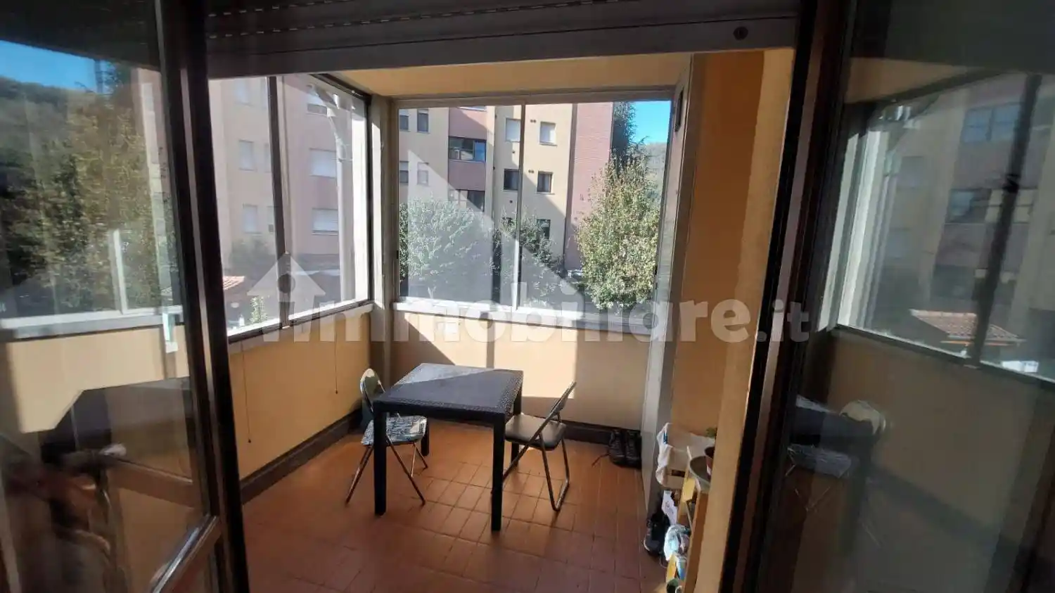 Appartamento in affitto a Pianoro