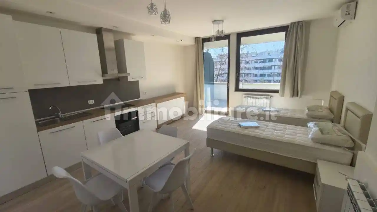 Appartamento in affitto a Padova