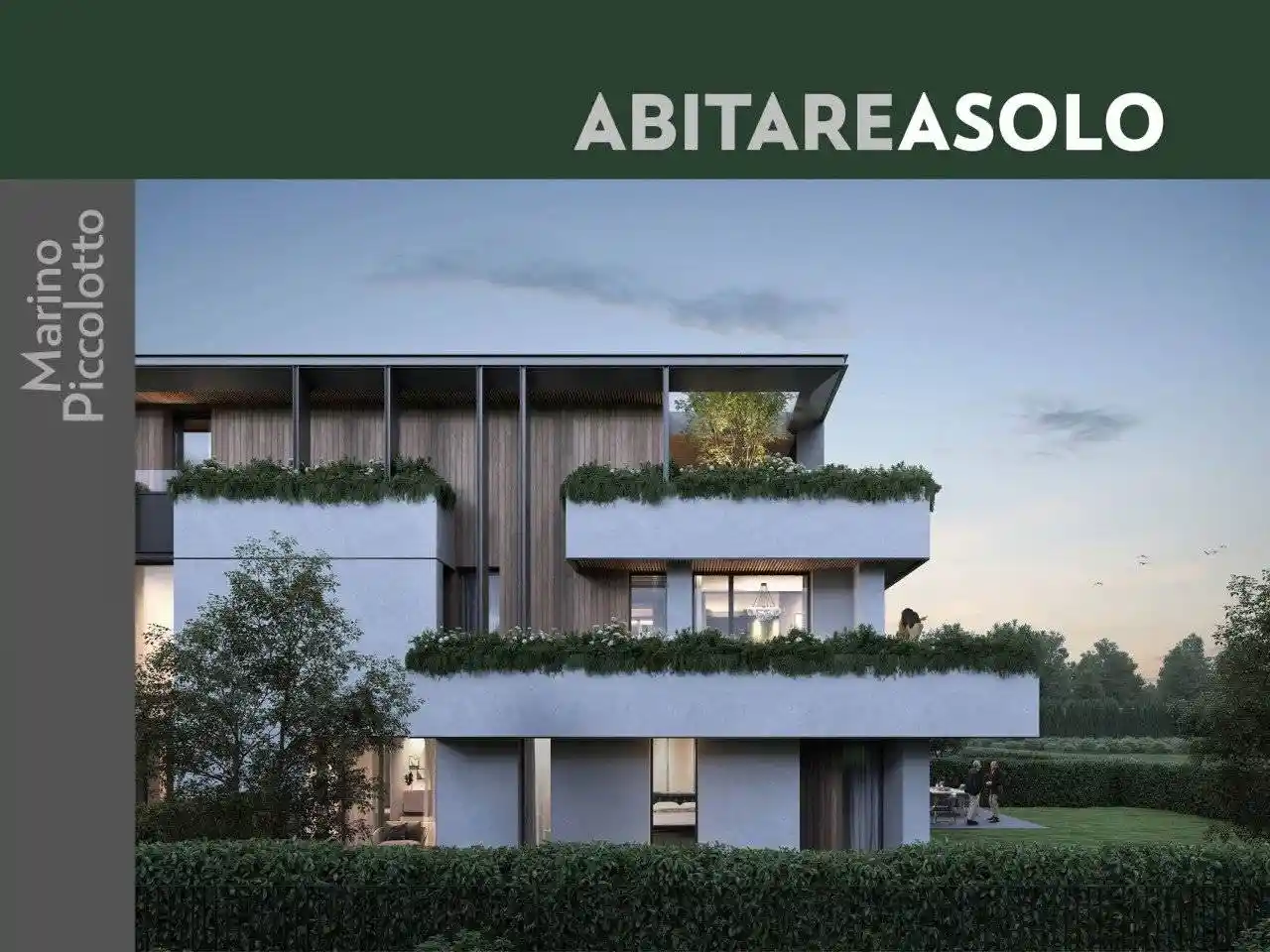 Appartamento in vendita a Montebelluna