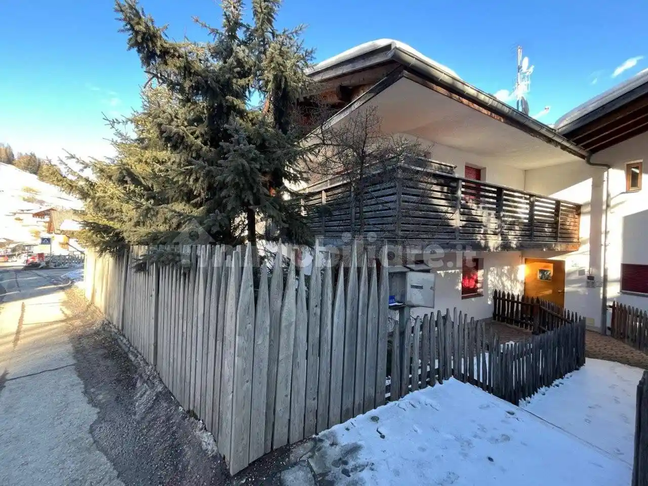 Appartamento in vendita a Badia