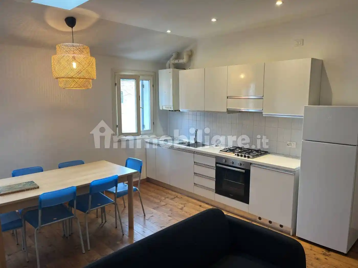 Appartamento in affitto a Noale