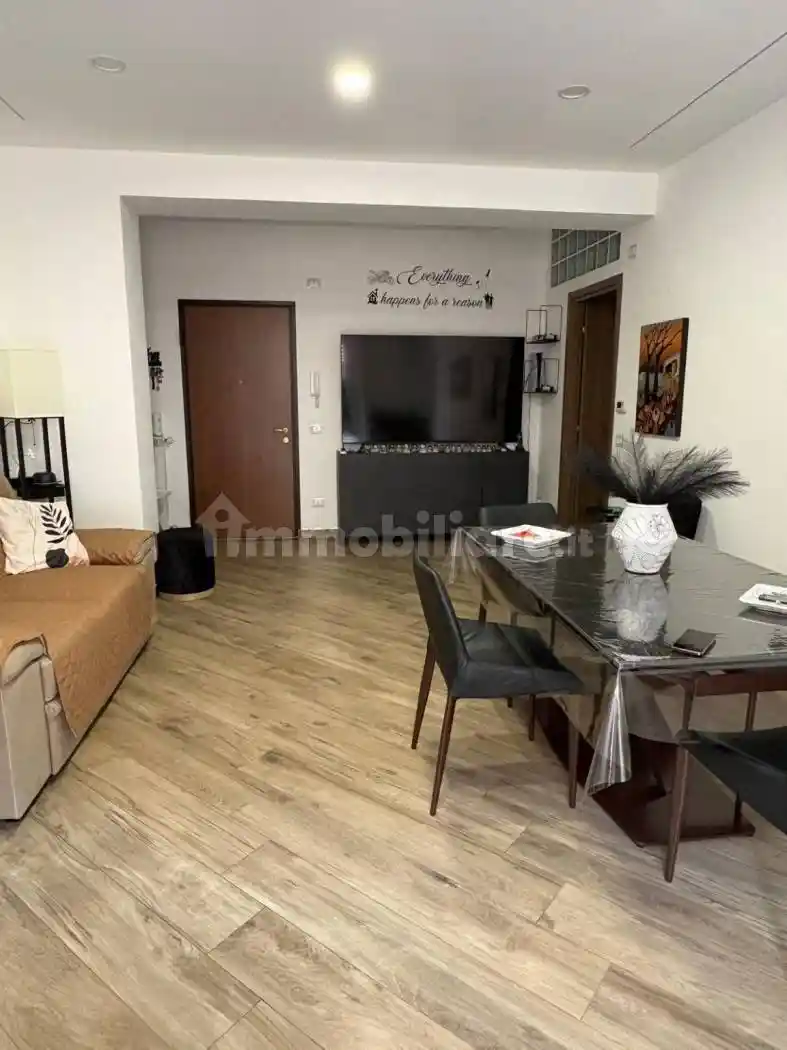 Appartamento in vendita a Casteldaccia