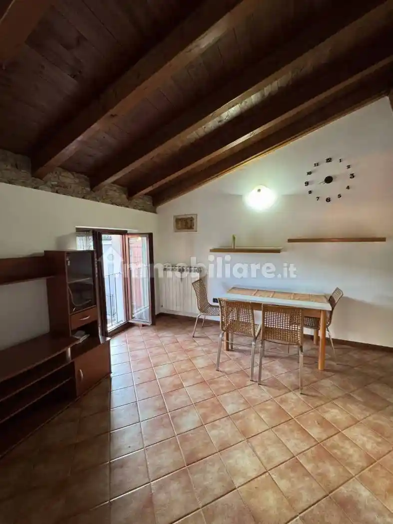Attico - Mansarda in vendita a Pontevico