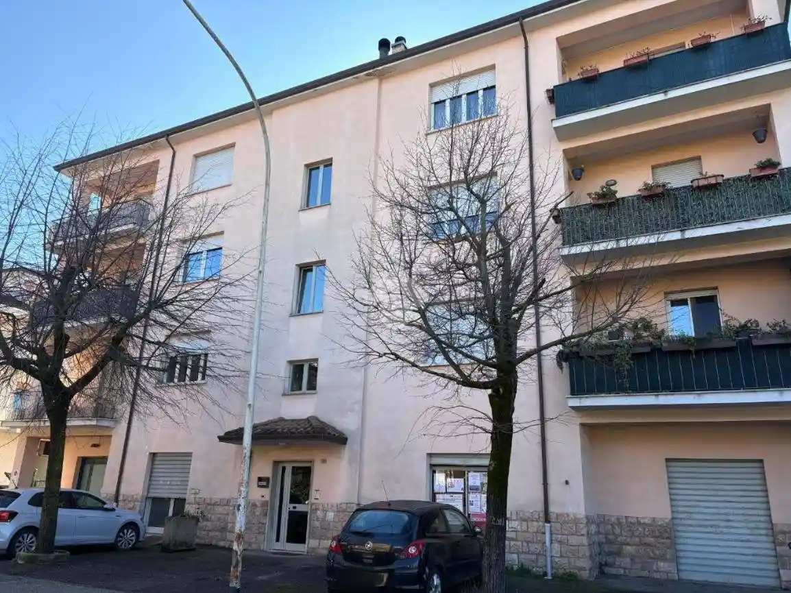 Appartamento in vendita a Bastia Umbra