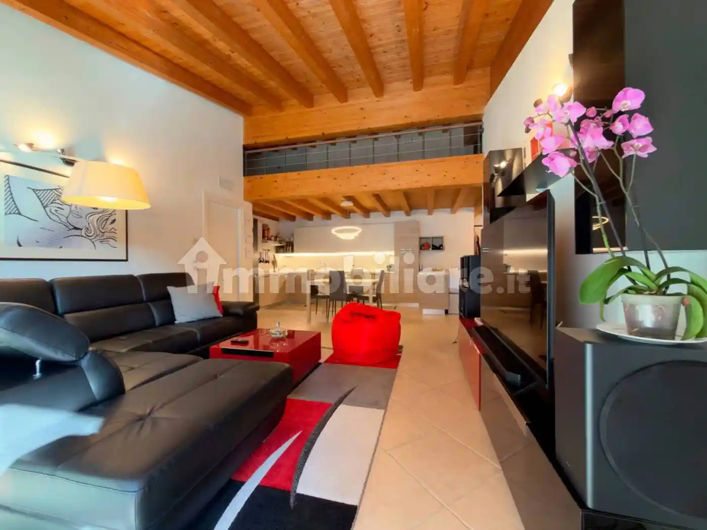 Appartamento in vendita a Piancogno