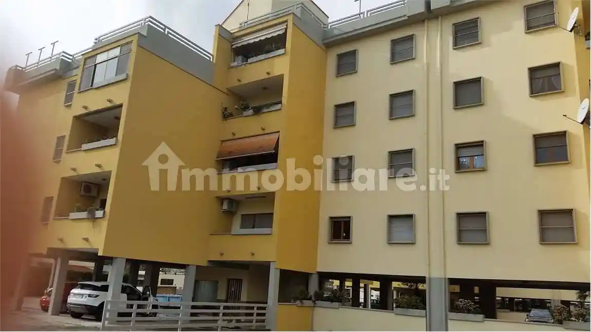 Appartamento in vendita a Latina