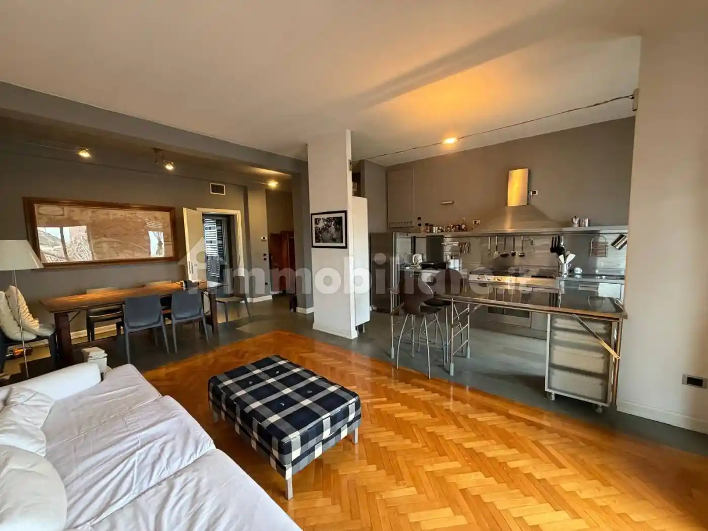 Appartamento in affitto a Cremona