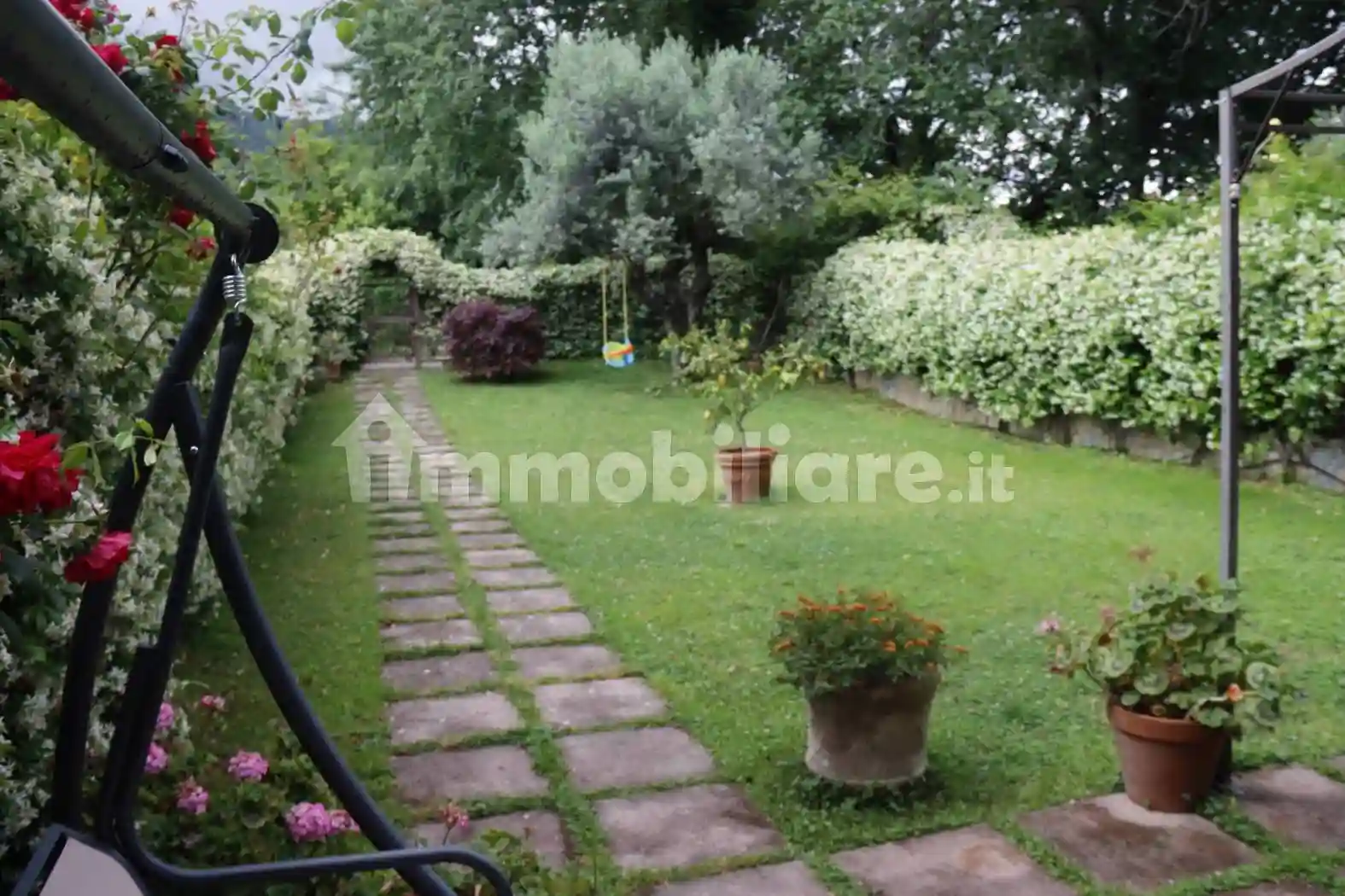 Villetta a schiera - foto 2