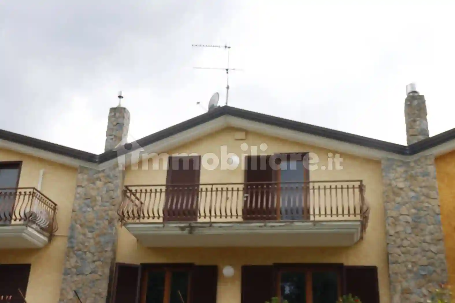 Villetta a schiera - foto 5