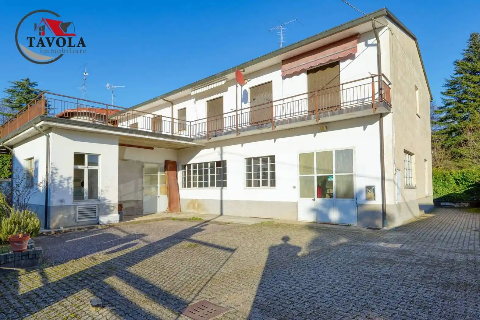 Appartamento in vendita a Arcisate