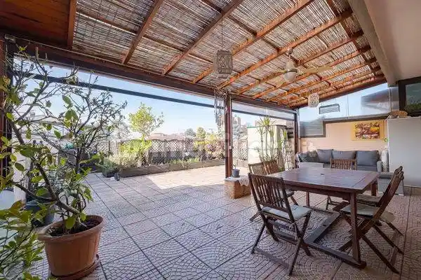 Appartamento in vendita a Muggiò