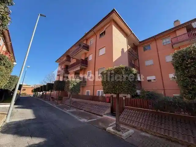 Appartamento in vendita a Aprilia