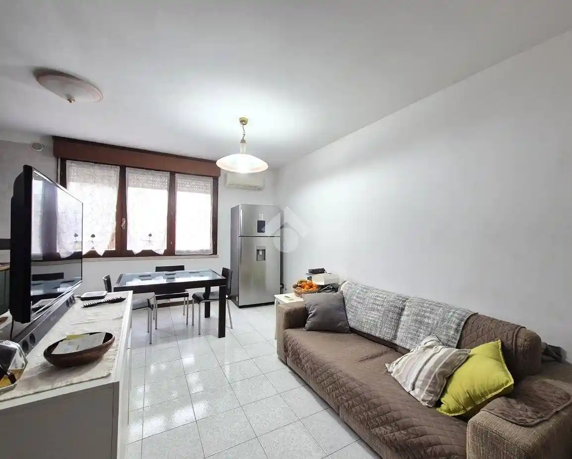 Appartamento in vendita a Noventa Padovana