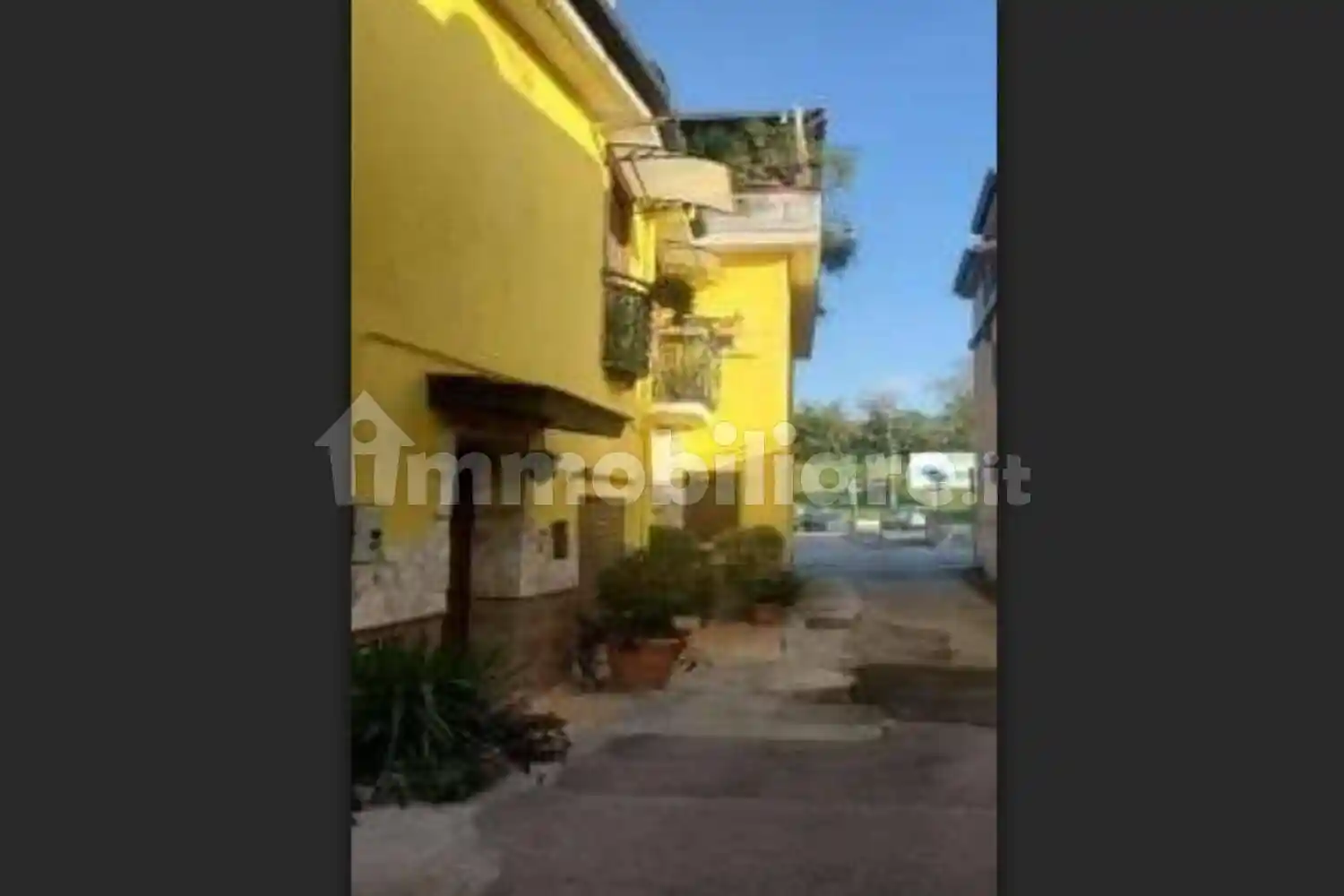 Appartamento in vendita a Fisciano