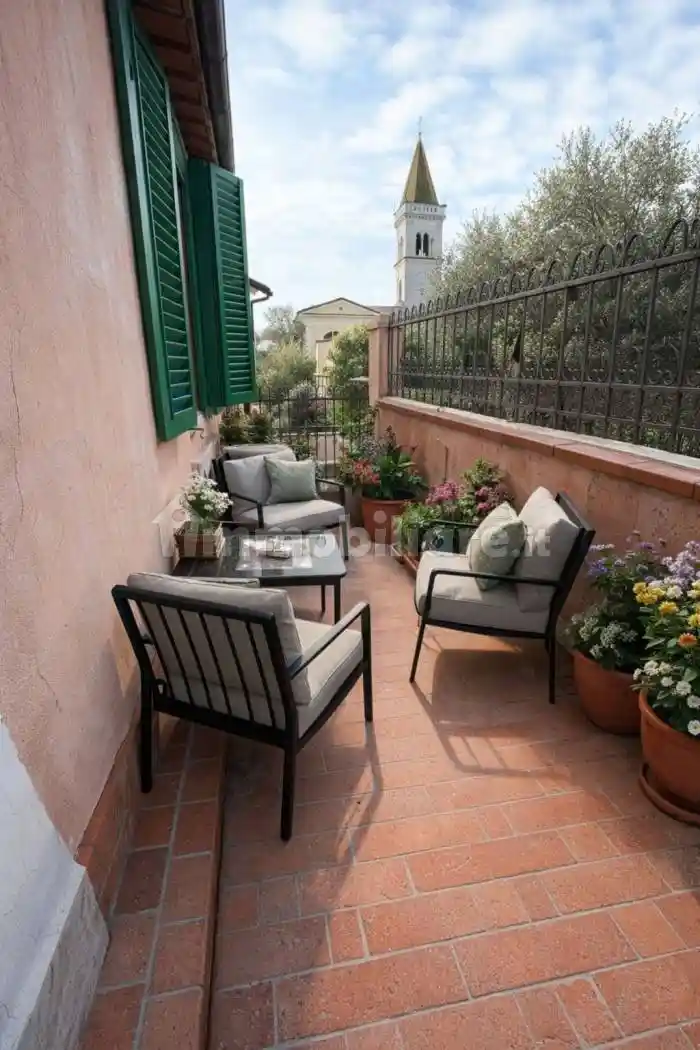 Appartamento in vendita a Pistoia