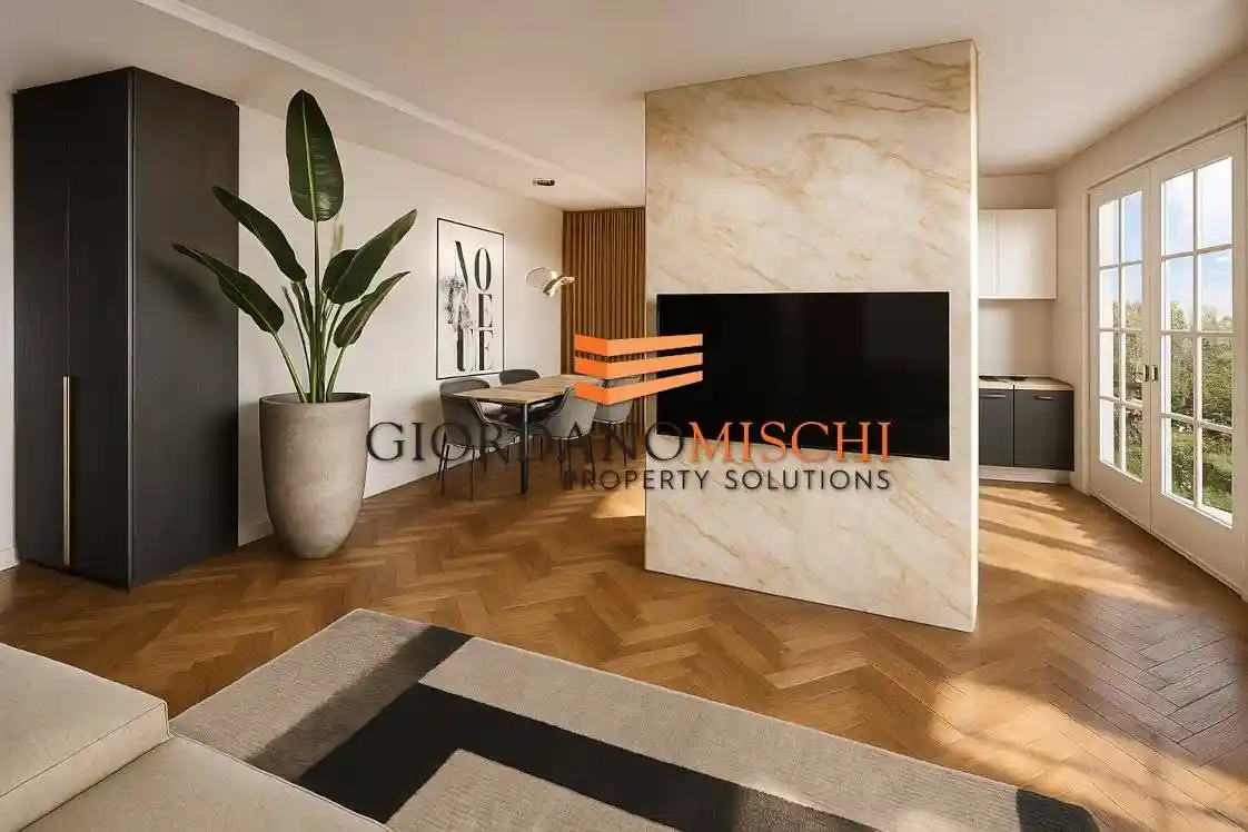 Appartamento in vendita a Monza