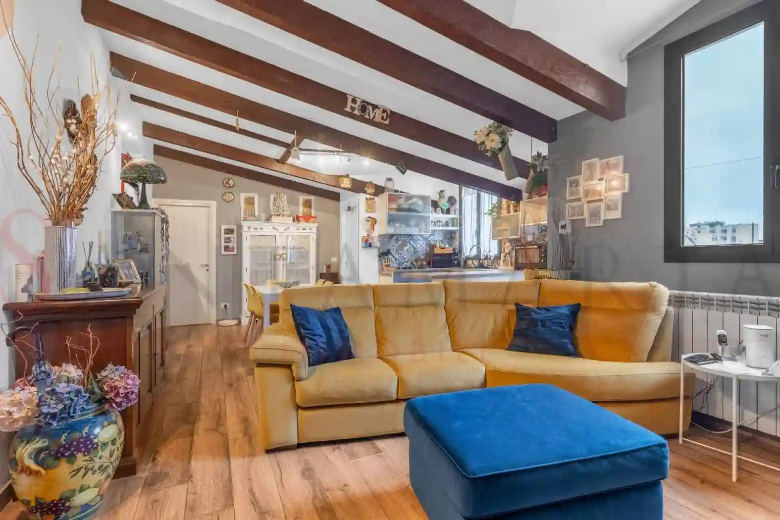 Attico - Mansarda - foto 2