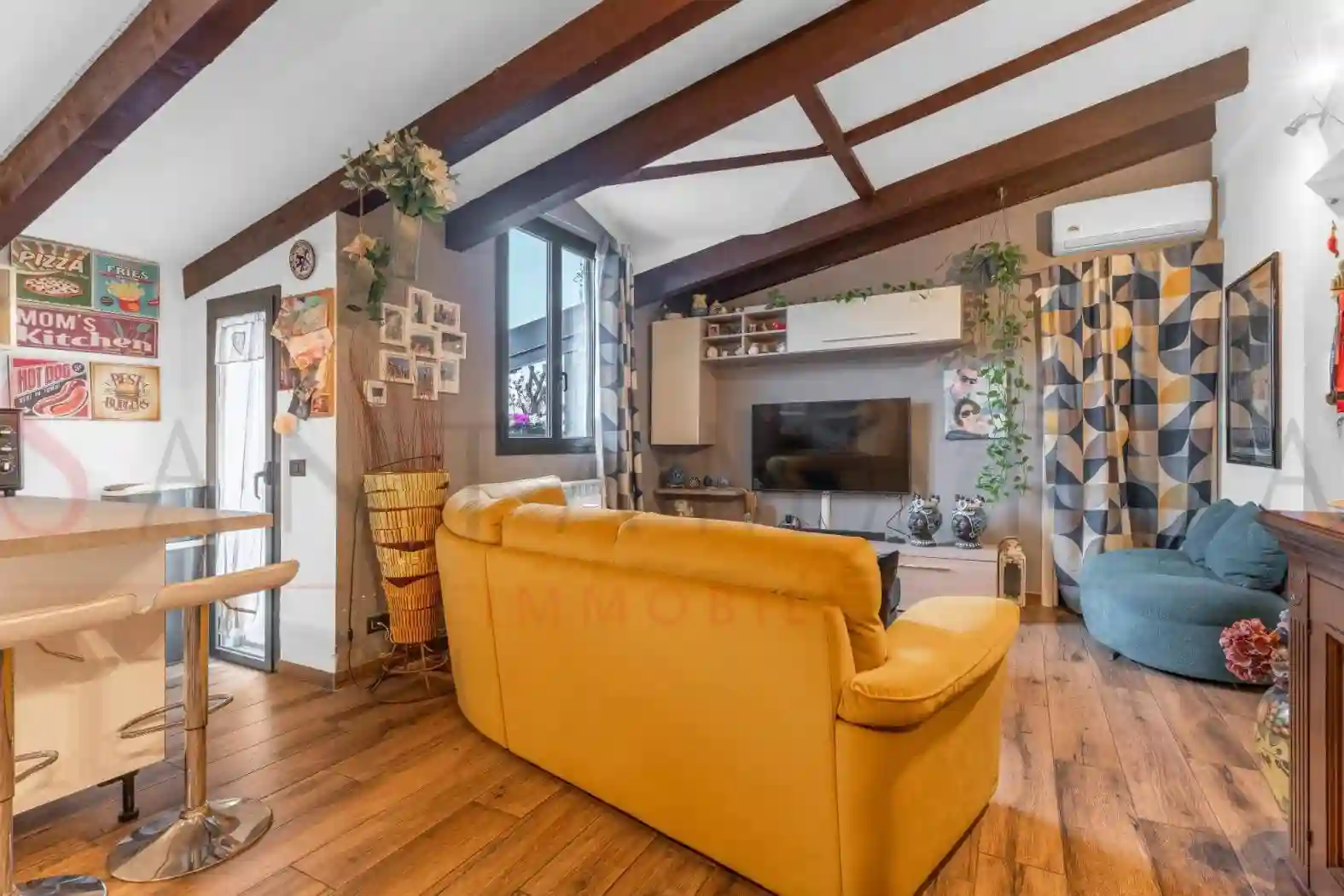 Attico - Mansarda - foto 3