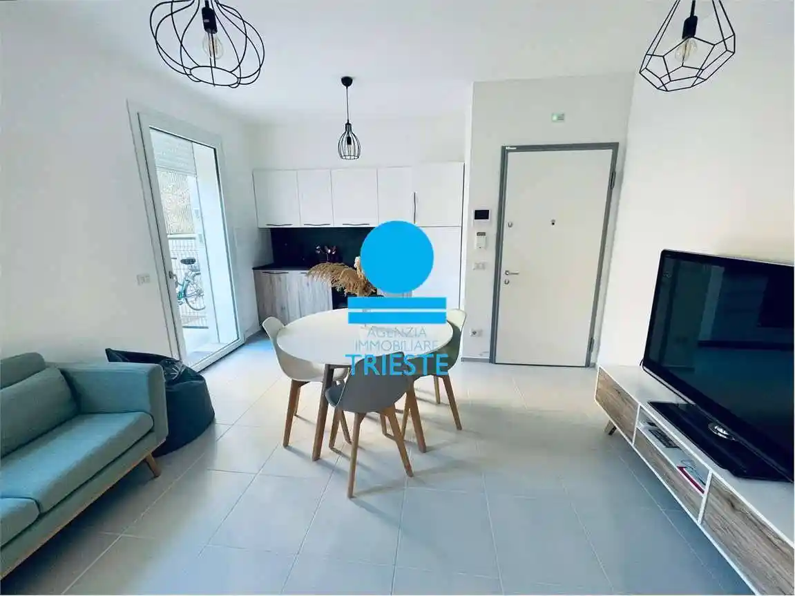 Appartamento in affitto a Pesaro