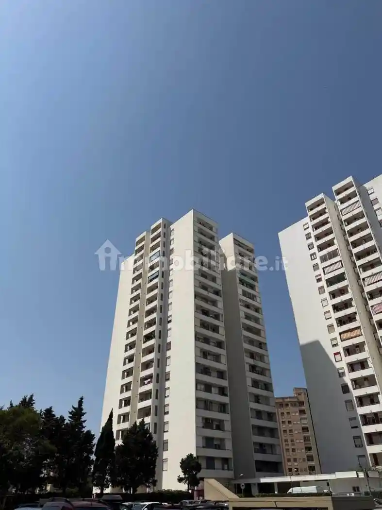 Appartamento in vendita a Taranto