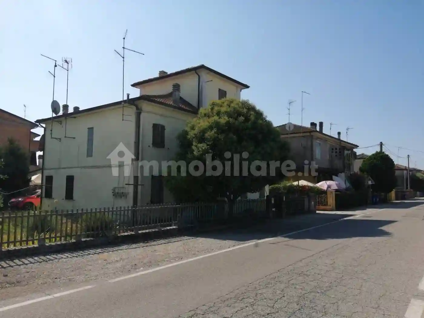 Casa indipendente - foto 3