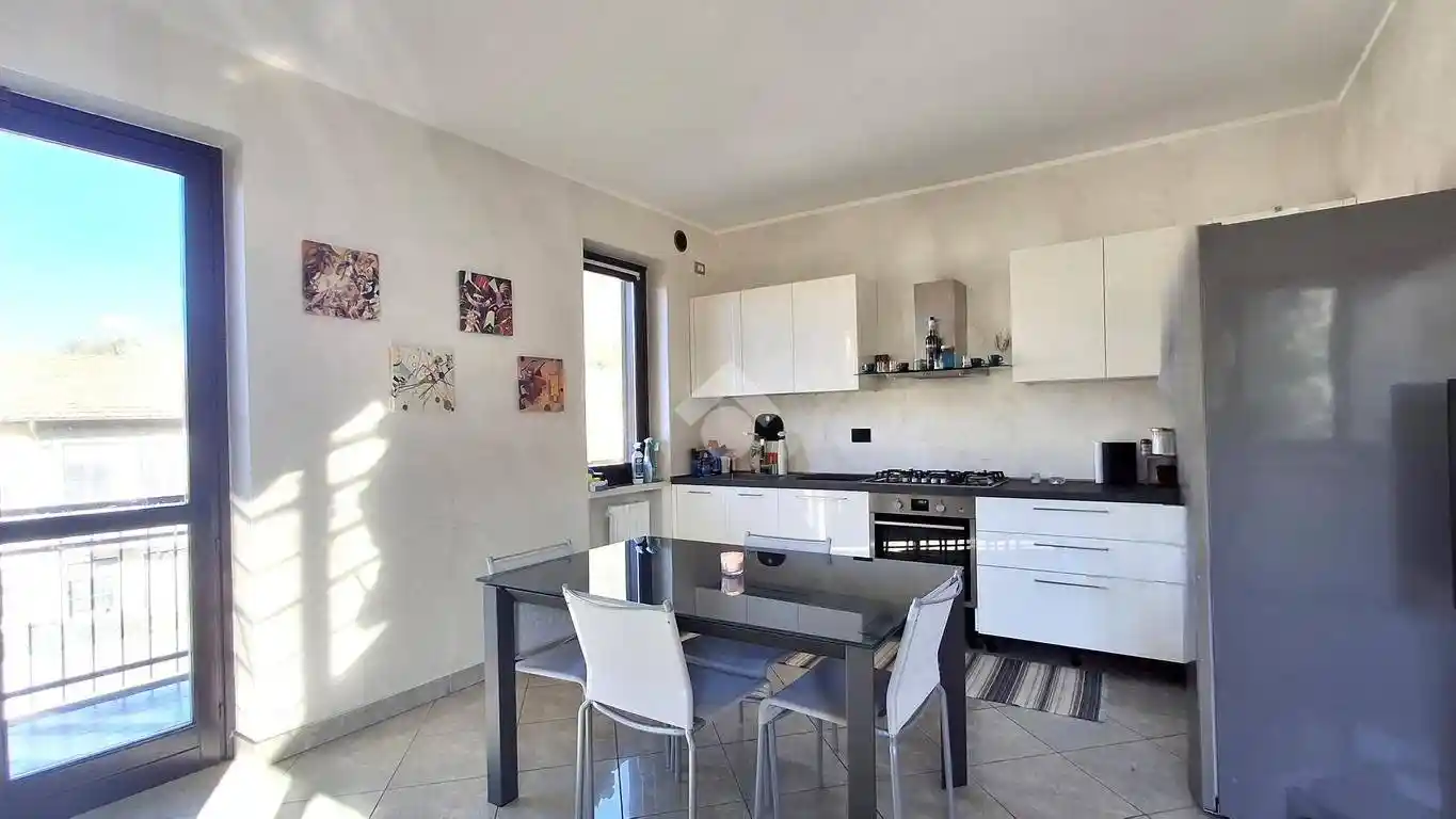 Appartamento in vendita a Castiglione Torinese