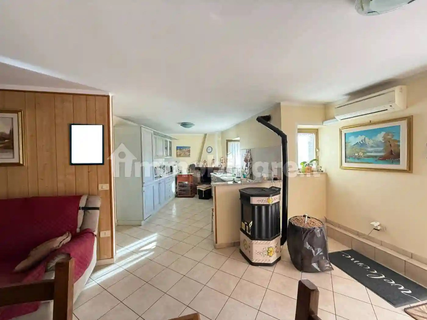 Casa indipendente - foto 2