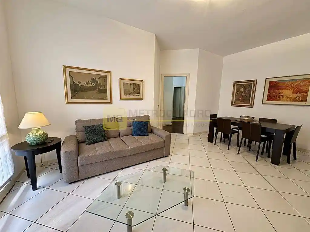 Appartamento in vendita a Lecco