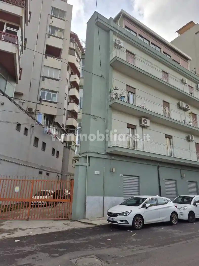 Appartamento in affitto a Palermo