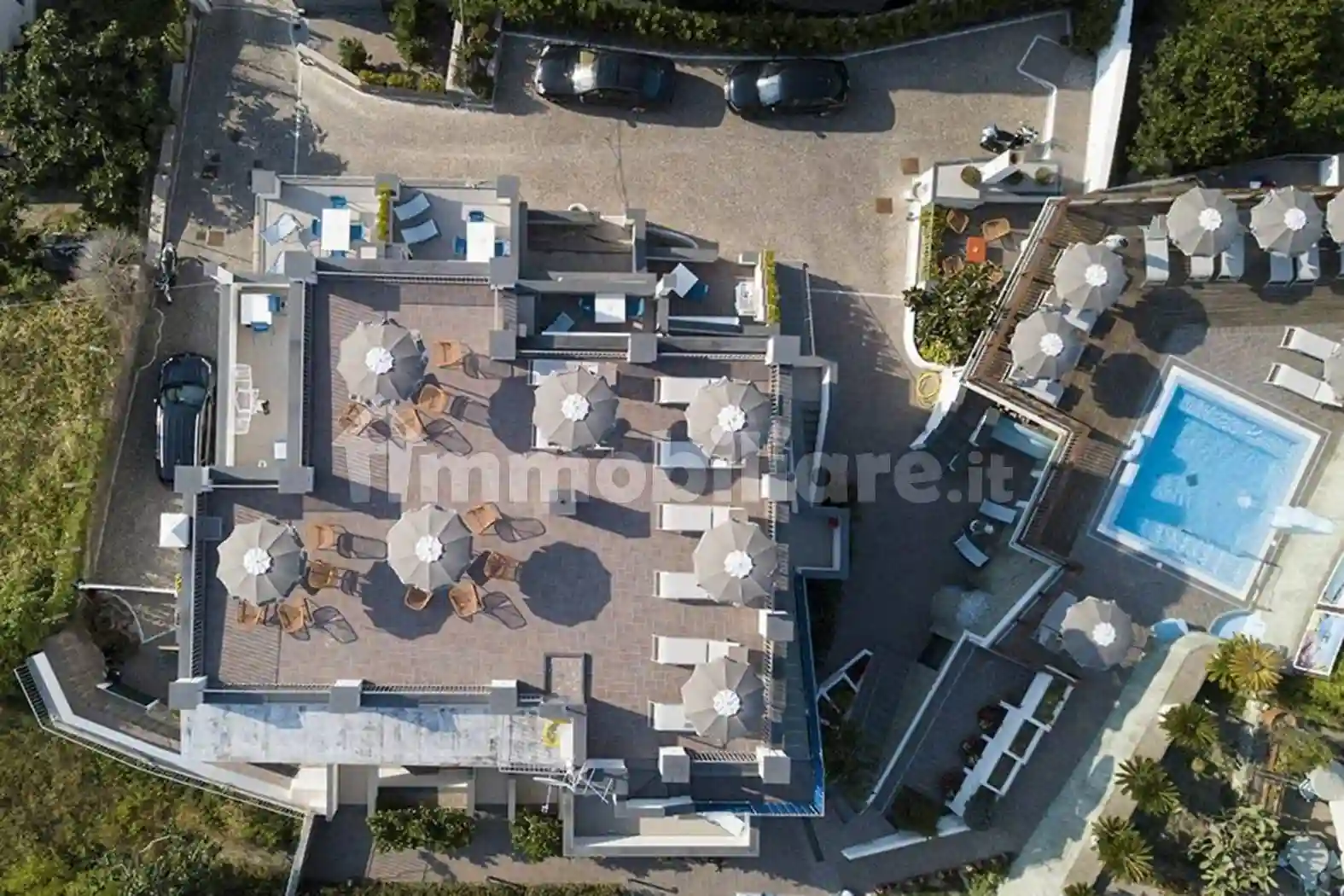 Palazzo - Edificio - foto 3