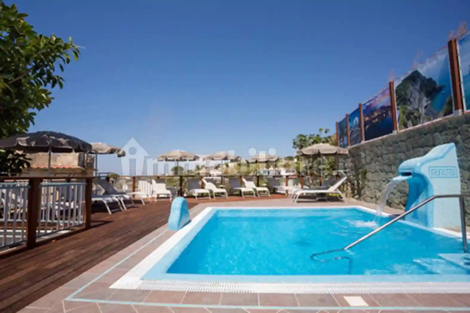 Palazzo - Edificio - foto 4